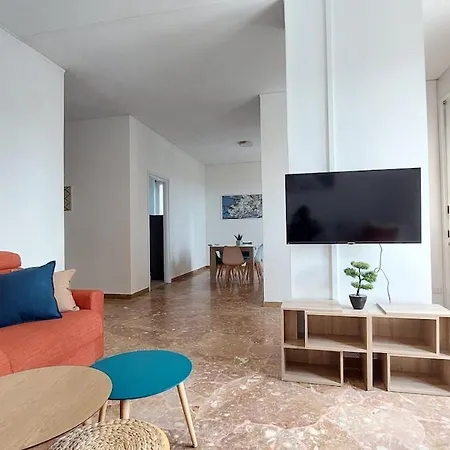Apartamento Panoramic View - Vicino Malpensa Mxp E Milano Busto Arsizio