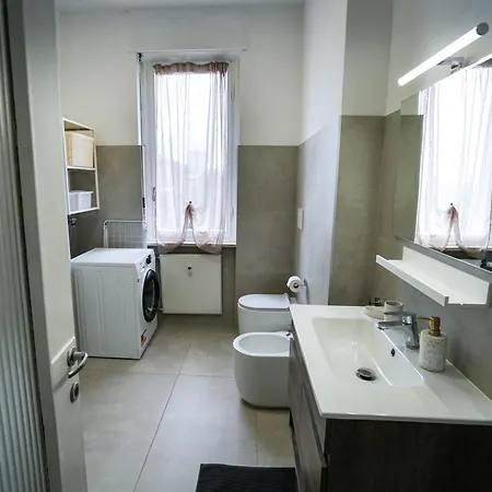 Apartamento Panoramic View - Vicino Malpensa Mxp E Milano