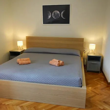 Apartamento Panoramic View - Vicino Malpensa Mxp E Milano *
