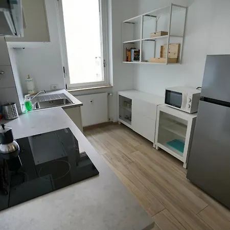 Panoramic View - Vicino Malpensa Mxp E Milano Apartamento Busto Arsizio