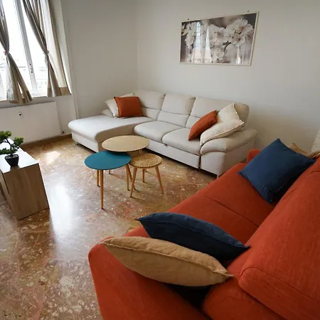 Apartamento Panoramic View - Vicino Malpensa Mxp E Milano *