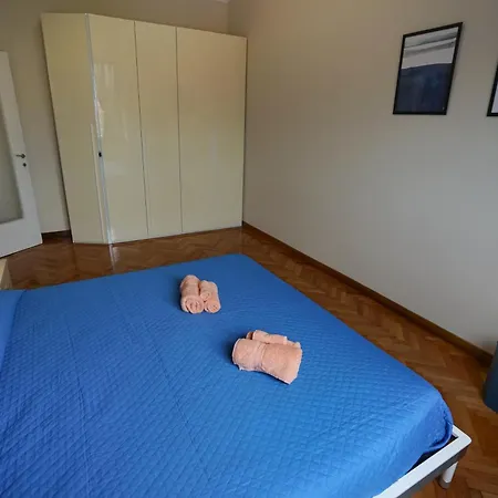 Apartamento Panoramic View - Vicino Malpensa Mxp E Milano