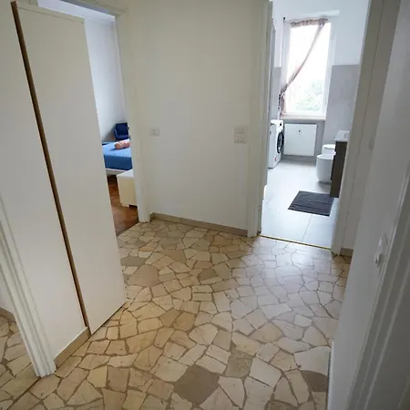 Apartamento Panoramic View - Vicino Malpensa Mxp E Milano Busto Arsizio