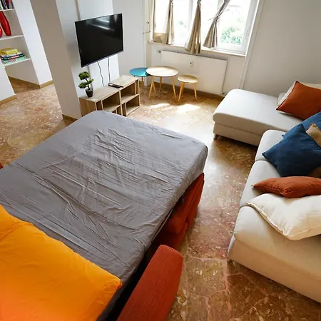 Apartamento Panoramic View - Vicino Malpensa Mxp E Milano