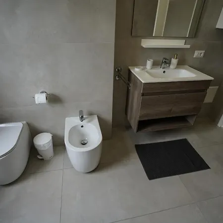 Apartamento Panoramic View - Vicino Malpensa Mxp E Milano *