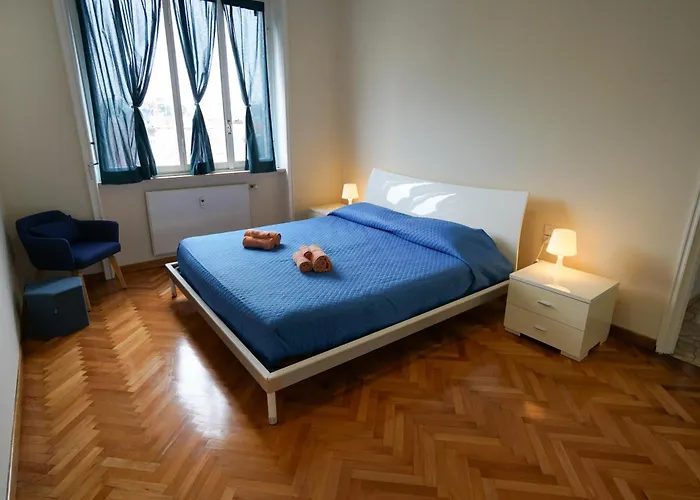 Panoramic View - Vicino Malpensa Mxp E Milano شقة بوستو أرسيزيو