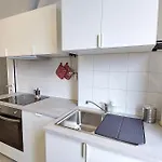 Appartement Panoramic View - Vicino Malpensa Mxp E Milano Busto Arsizio