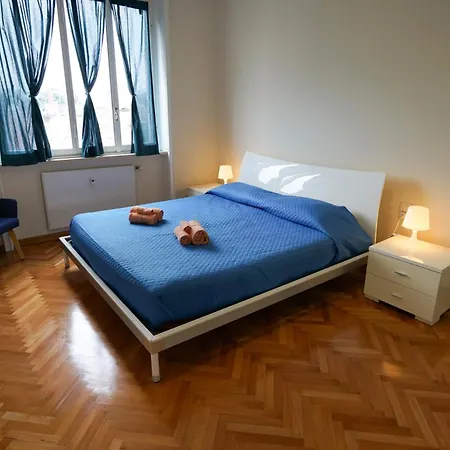 Panoramic View - Vicino Malpensa Mxp E Milano Apartament Busto Arsizio
