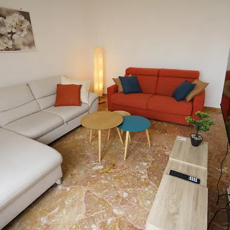 Panoramic View - Vicino Malpensa Mxp E Milano アパート ブスト・アルシーツィオ