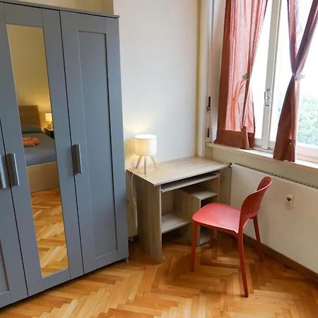 Appartement Panoramic View - Vicino Malpensa Mxp E Milano